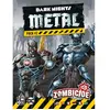 Asmodee Dark Nights Metal : Pack 2 (Ext. Zombicide 2ème Édition)