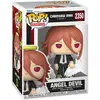 Pop! Chainsaw Man Reze Arc Angel Devil Funko POP Vinyl