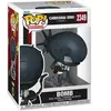Pop! Chainsaw Man Reze Arc Bomb Devil Funko POP Vinyl