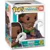 Pop! Premium Disney Moana Maui (Glow) Funko POP Vinyl