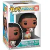 Pop! Disney Moana with Pua Funko POP Vinyl