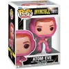 Invincible - Figurine POP! Atom Eve Armor 9 cm