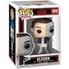 Pop! Stranger Things Eleven (Split) Funko POP Vinyl
