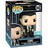 Figurine POP! Supreme Limited Edition: Marvel Avengers - Loki - N° 160...