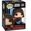 Figurine POP Star Wars, Darth Vader, version sans armure, numéro 866