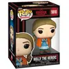 HOLLY THE HEROIC / STRANGER THINGS / FIGURINE FUNKO POP