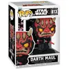 Figurine Funko Pop Star Wars Darth Maul