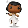 Funko La Princesse et la Grenouille - Figurine POP! Tiana version Pail...