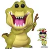 La Princesse et la Grenouille - Figurine POP! Louis avec Raymond 9 cm