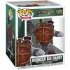 BOUNCER BIG DADDY OVERSIZED / BIOSHOCK / FIGURINE FUNKO POP