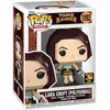Pop! Games Tomb Raider Lara Croft (Polygon) Funko POP Vinyl