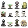 Mystery Mini: M&G S2 - 12PC PDQ