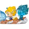 FATHER SON KAMEHAMEHA / DRAGON BALL Z / FIGURINE FUNKO POP