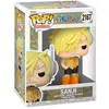 SANJI EGGHEAD ARC / ONE PIECE / FIGURINE FUNKO POP