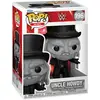 Figurine Funko Pop - Wwe NÂ°196 - Uncle Howdy [Avec Chase] (90531)