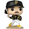 Figurine Pop! Vinyle MLB - Pirate - Paul Skenes, 9 cm