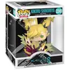 Figurine Funko Deluxe Kaiju No.8 Kikoru Shinomiya