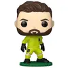 Funko Figurine POP du Los Angeles Football Club : Hugo Lloris n° 07