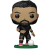 Funko Figurine POP du Los Angeles Football Club : Denis Bouanga n° 08
