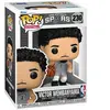 Figurine Funko Pop Basketball San Antonio Spurs Victor Wembanyama