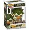 TAUREAU / ZODIAC / FIGURINE FUNKO POP
