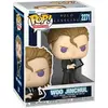 WOO JUNCHUL / SOLO LEVELING / FIGURINE FUNKO POP