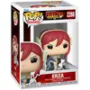ERZA / FAIRY TAIL 100 YEARS QUEST / FIGURINE FUNKO POP