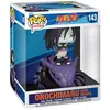 POP! Rides: Naruto Classic   Orochimaru w/ Manda Funko POP! Vinyl