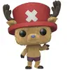 POP! TV: One Piece S1   Chopper (Flocked) Funko POP! Vinyl