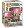 TONY TONY CHOPPER REFRESH / ONE PIECE / FIGURINE FUNKO POP