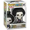 Pop! One Piece Brook with Soul Solid Funko POP Vinyl