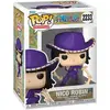 Pop! One Piece Nico Robin (Hana Hana no Mi) Funko POP Vinyl