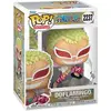 DOFLAMINGO REFRESH / ONE PIECE / FIGURINE FUNKO POP
