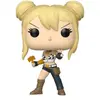 LUCY / FAIRY TAIL 100 YEARS QUEST / FIGURINE FUNKO POP