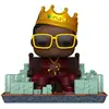 Funko Notorious B.I.G POP ! Deluxe Vinyl Figur Notorious B.I.G 9 cm