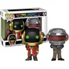 Figurine Funko Pop! 2pk - Daft Punk - Discovery Era