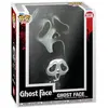 GHOST FACE VHS COVER / GHOST FACE / FIGURINE FUNKO POP