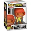 Figurine Funko Pop! | Invincible | Rex Avec Chance De Chase