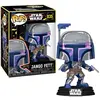 Figurine Funko Pop Star Wars May The Fourth S2 Jango Fett Retro