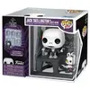 Funko Figure Nooks Jack Skellington´s Room