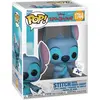 STITCH WITH MOOD CHART / LILO ET STITCH / FIGURINE FUNKO POP