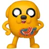 JAKE WITH BACON PANCAKES / ADVENTURE TIME / FIGURINE FUNKO POP