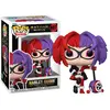 Figurine Funko Pop Heroes Batman Ninja Harley Quinn