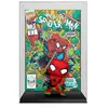 SPIDER-HULK COVERS / SPIDER-MAN / FIGURINE FUNKO POP