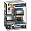 ROBOCOP WITH GUN / ROBOCOP / FIGURINE FUNKO POP