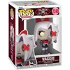 VAGGIE / HAZBIN HOTEL / FIGURINE FUNKO POP