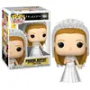 PHOEBE BUFFAY ROBE DE MARIEE / FRIENDS / FIGURINE FUNKO POP