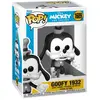 GOOFY 1932 / MICKEY AND FRIENDS / FIGURINE FUNKO POP