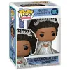 Queen Charlotte - Figurine POP! Queen Charlotte 9 cm
