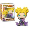 Funko POP Animation: DBS- SS Trunks GGw/CH(GW)